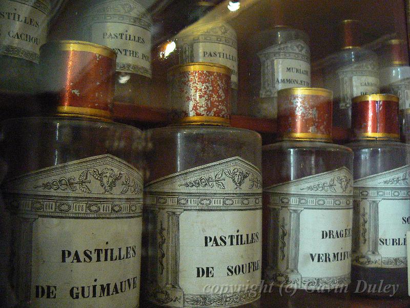 Apothecary, Hôtel-Dieu P1130792.JPG